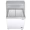 Maxx Cold Ice Cream Dipping Cabinets 7.4 CUFT MXDC-4 - alternate 2